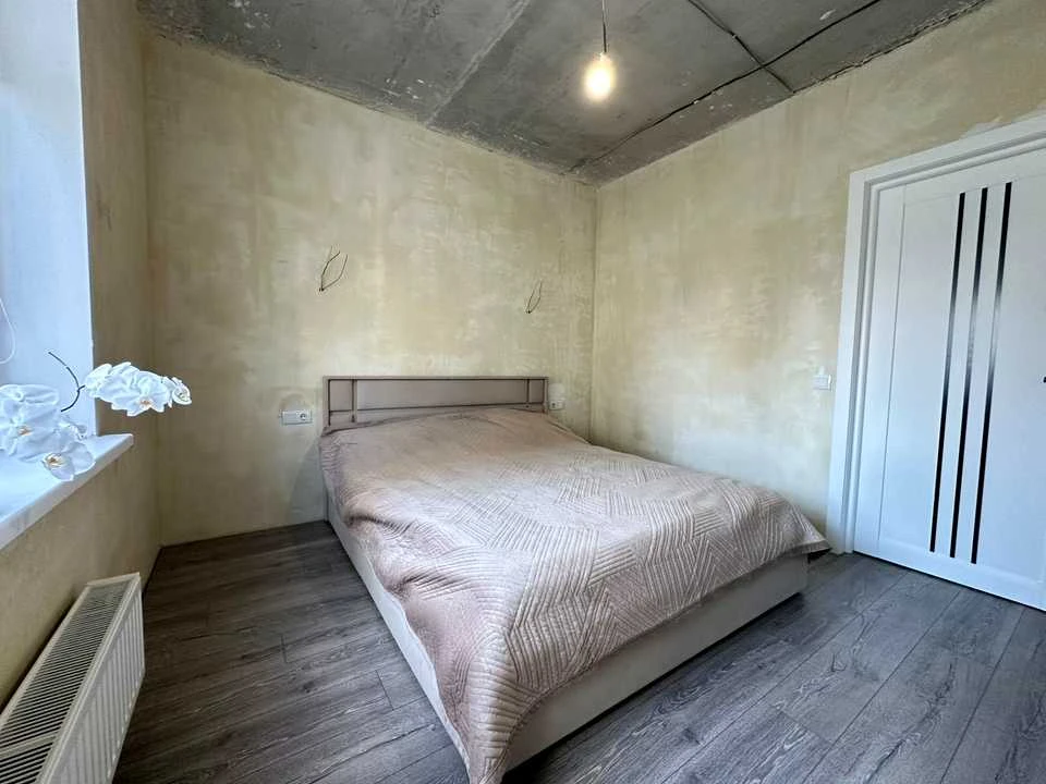 Квартира. Киев, Всеволода Змиенко ул.