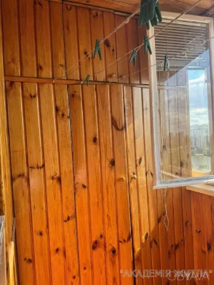 1-комнатная квартира, 55 м.кв.