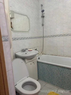 1-комнатная квартира, 55 м.кв.