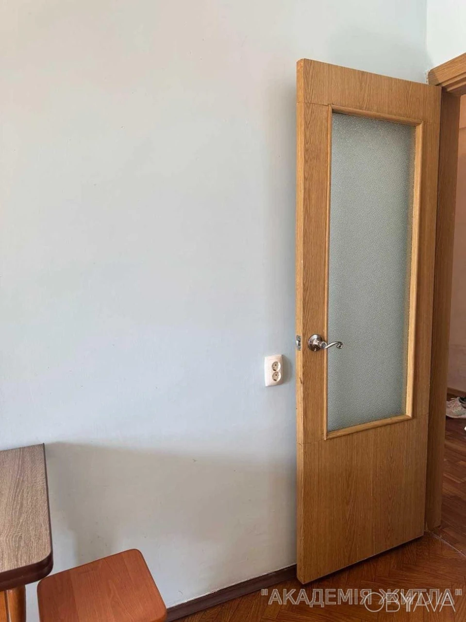 1-комнатная квартира, 55 м.кв.