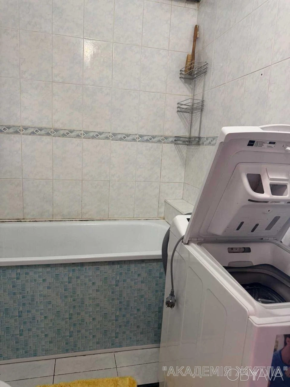 1-комнатная квартира, 55 м.кв.