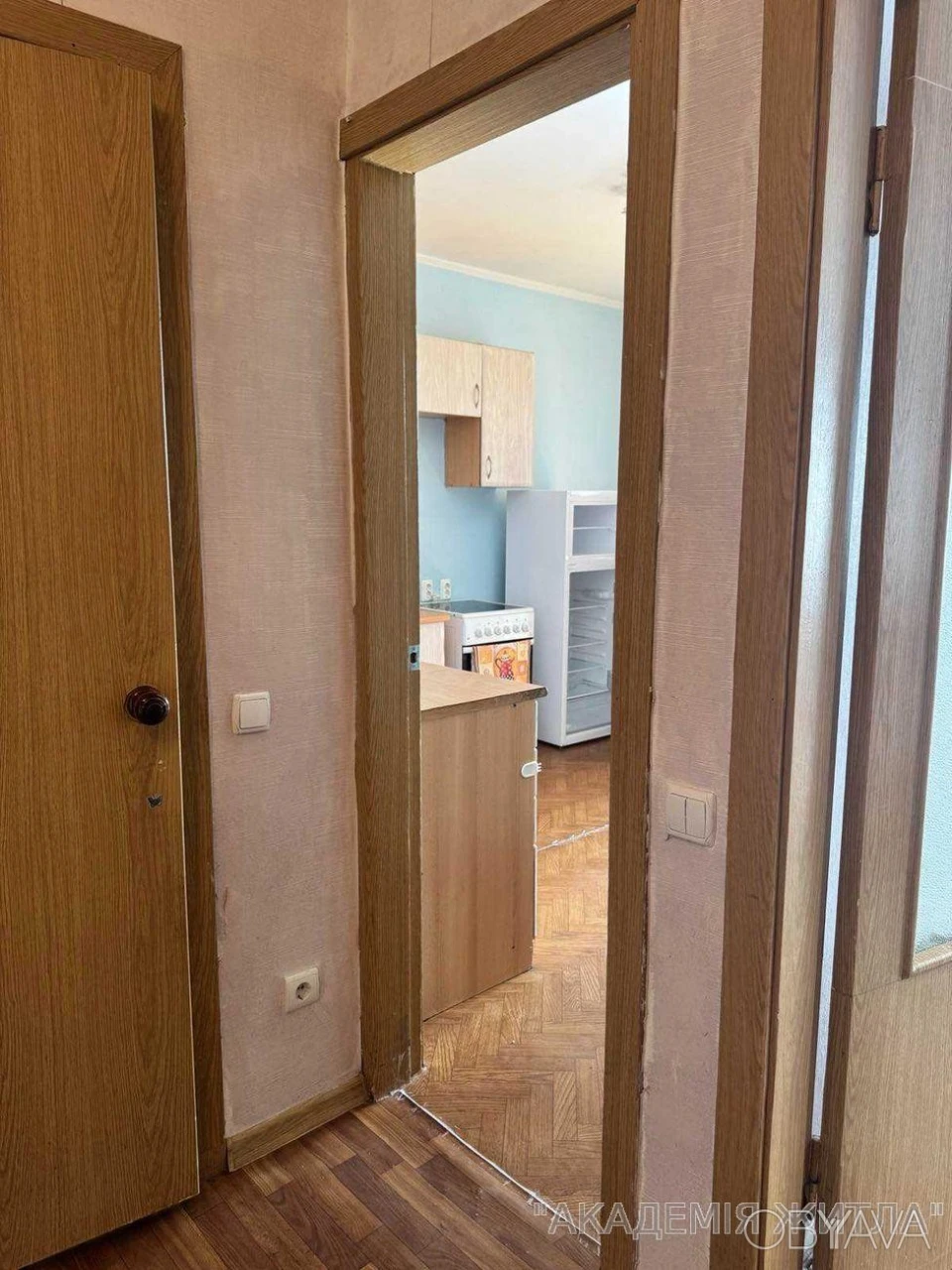 1-комнатная квартира, 55 м.кв.