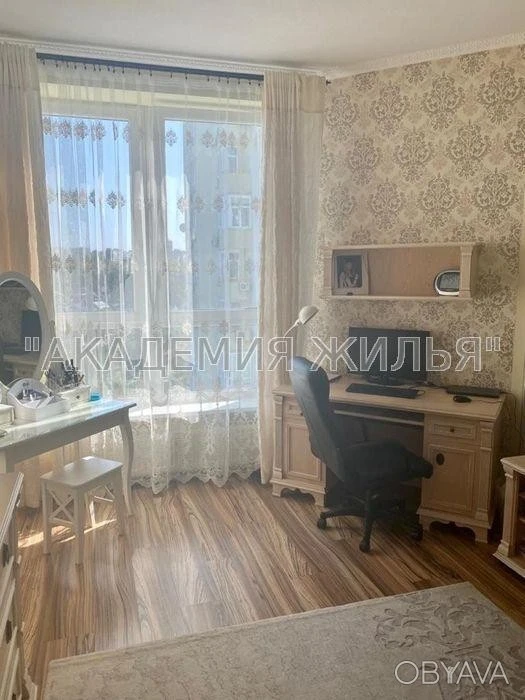 1-комнатная квартира, 62 м.кв.