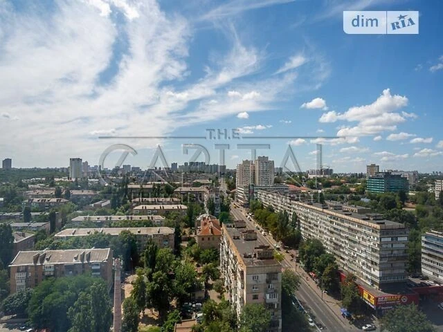 Довготривала оренда 1к квартири на вул. Васильківська 1 • ID