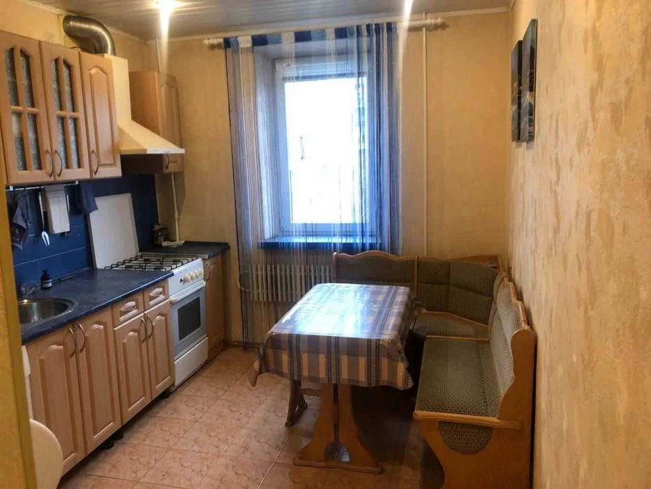 For sale 1-room apartment Kharkiv Unity St. (Krasnodarska)
