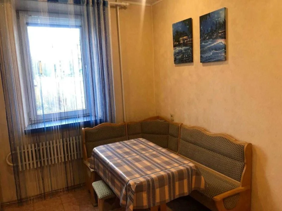 For sale 1-room apartment Kharkiv Unity St. (Krasnodarska)