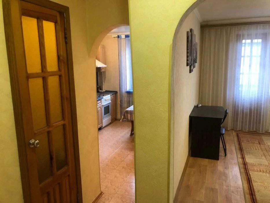 For sale 1-room apartment Kharkiv Unity St. (Krasnodarska)