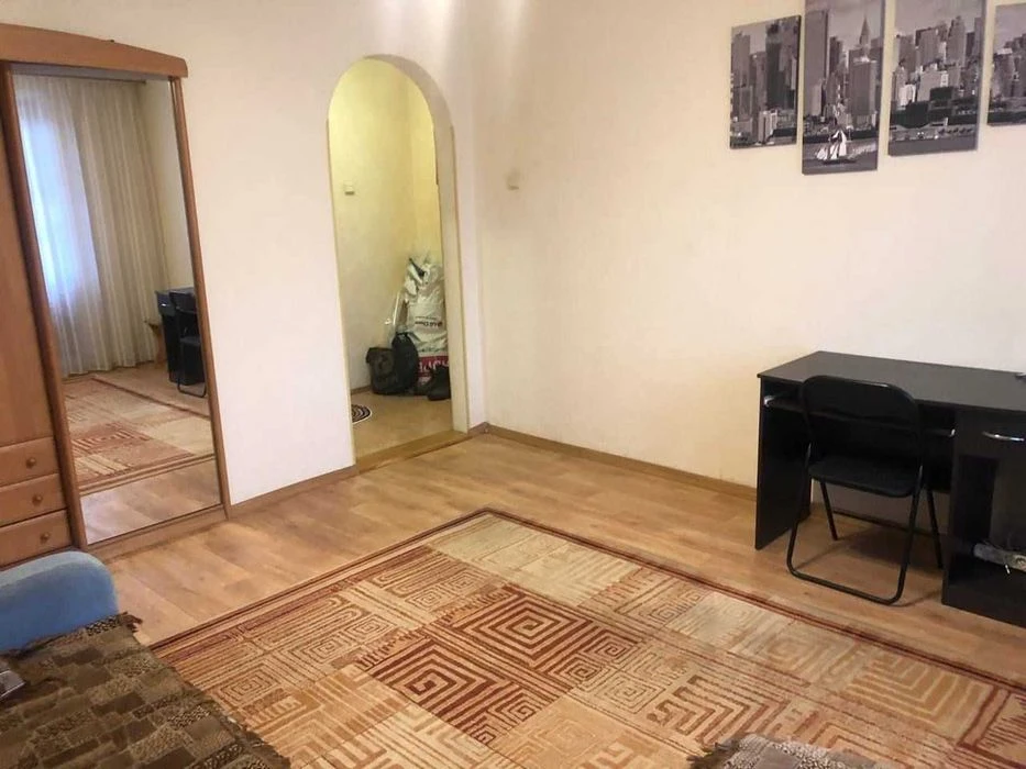 For sale 1-room apartment Kharkiv Unity St. (Krasnodarska)