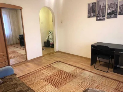 For sale 1-room apartment Kharkiv Unity St. (Krasnodarska)