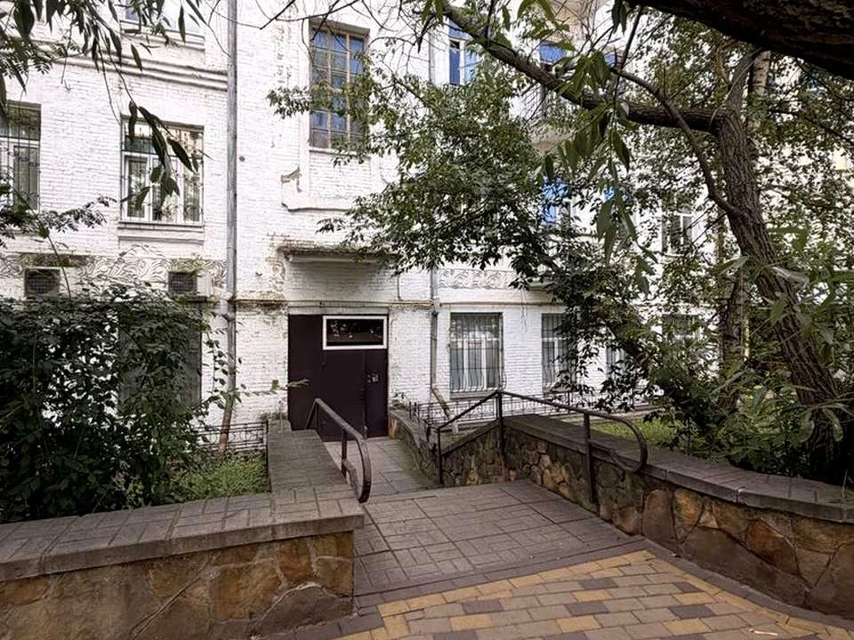 Квартира. Київ, Тарасівська вул.