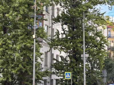 Квартира. Київ, Тарасівська вул.