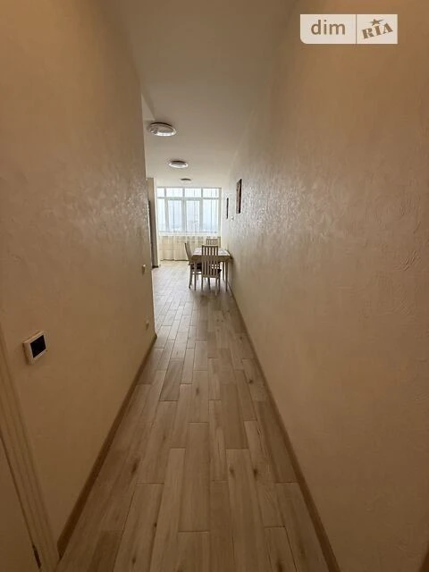 Довготривала оренда 2к квартири на вул. Кахи Бендукідзе 2 •