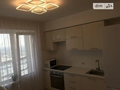 Довготривала оренда 1к квартири на вул. Бориса Гмирі 20 • ID