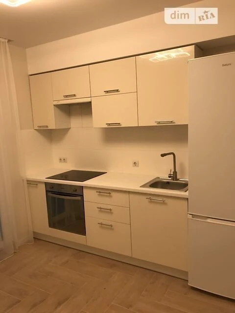 Довготривала оренда 1к квартири на вул. Бориса Гмирі 20 • ID