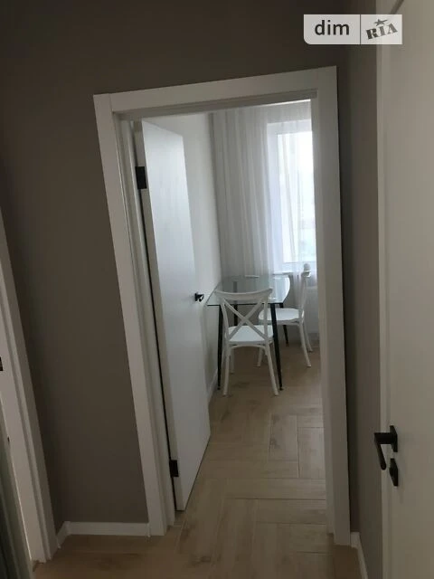 Довготривала оренда 1к квартири на вул. Бориса Гмирі 20 • ID