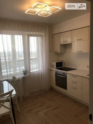 Довготривала оренда 1к квартири на вул. Бориса Гмирі 20 • ID