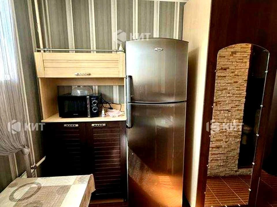 Apartment. Kharkiv, Bolgradska St. (Groznenska)