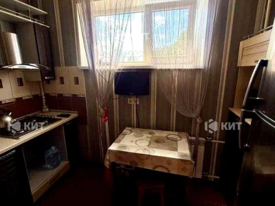 Apartment. Kharkiv, Bolgradska St. (Groznenska)