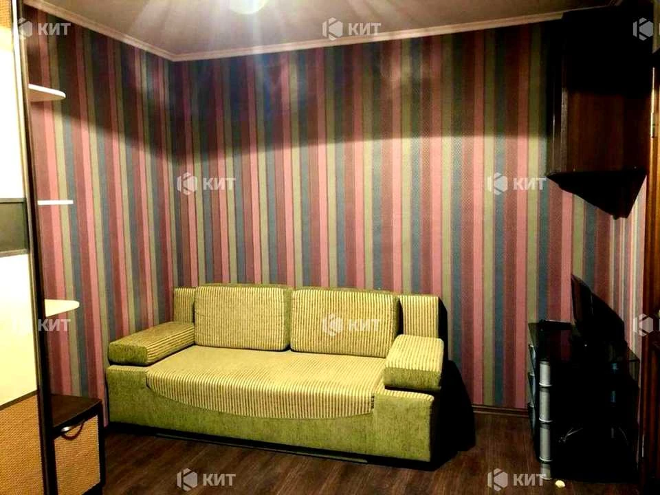 Apartment. Kharkiv, Bolgradska St. (Groznenska)