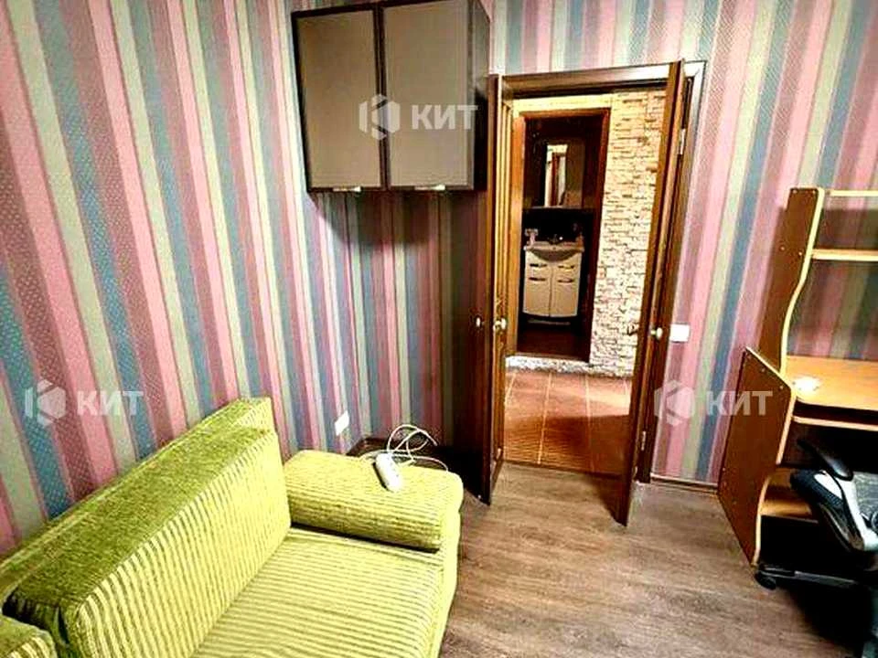 Apartment. Kharkiv, Bolgradska St. (Groznenska)