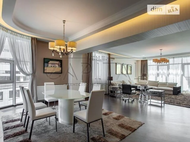 Довготривала оренда 5к квартири на вул. Звіринецька 59 • ID