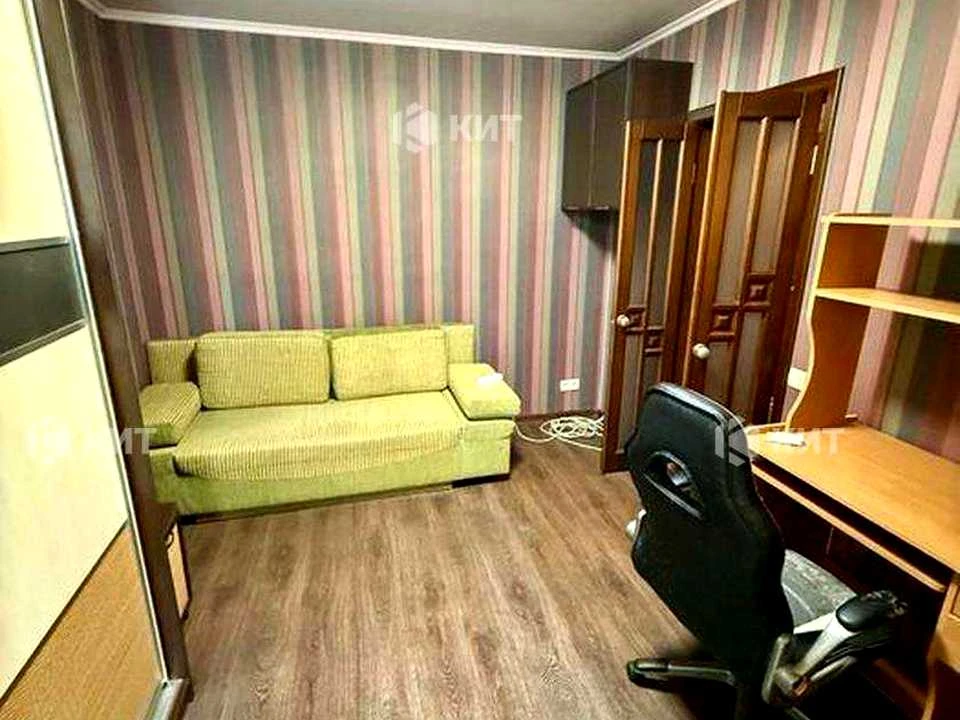 Apartment. Kharkiv, Bolgradska St. (Groznenska)