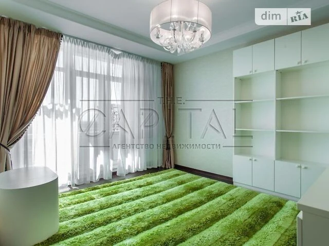 Довготривала оренда 5к квартири на вул. Звіринецька 59 • ID