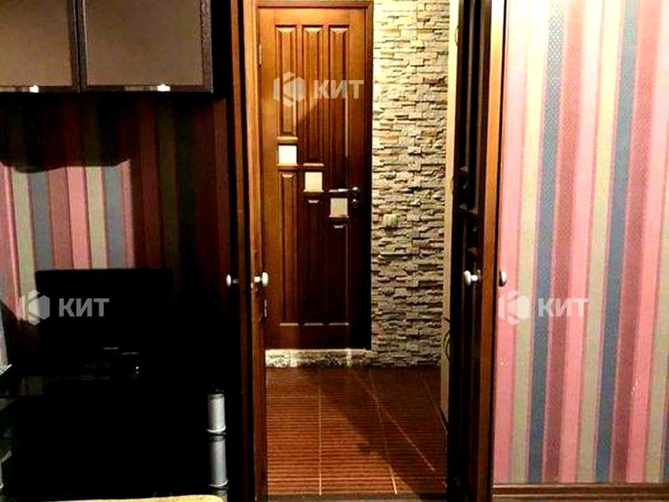 Apartment. Kharkiv, Bolgradska St. (Groznenska)