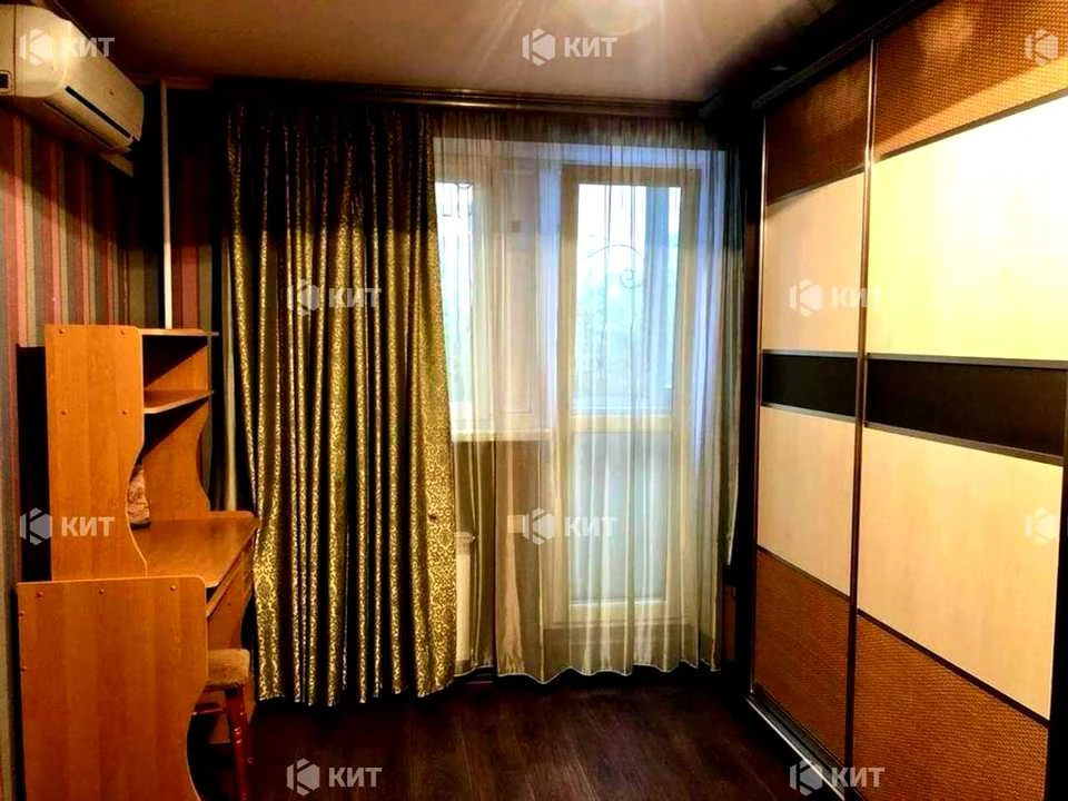 Apartment. Kharkiv, Bolgradska St. (Groznenska)
