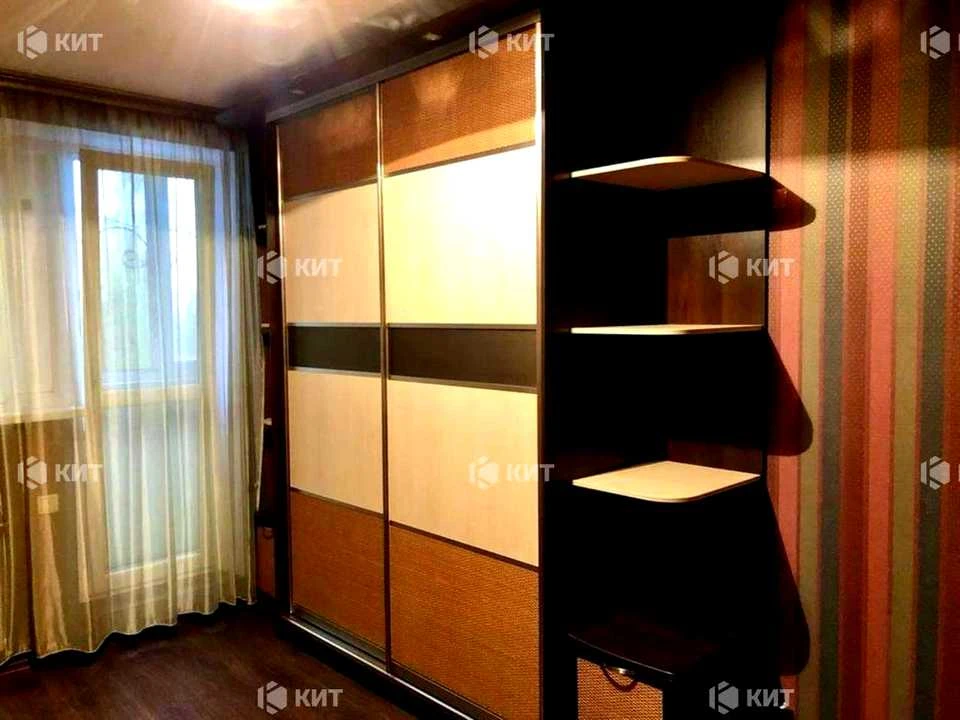Apartment. Kharkiv, Bolgradska St. (Groznenska)