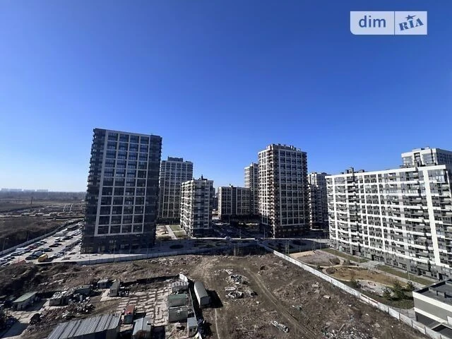 Довготривала оренда 2к квартири на вул. Івана Виговського 44
