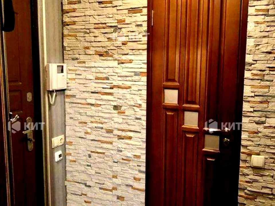 Apartment. Kharkiv, Bolgradska St. (Groznenska)