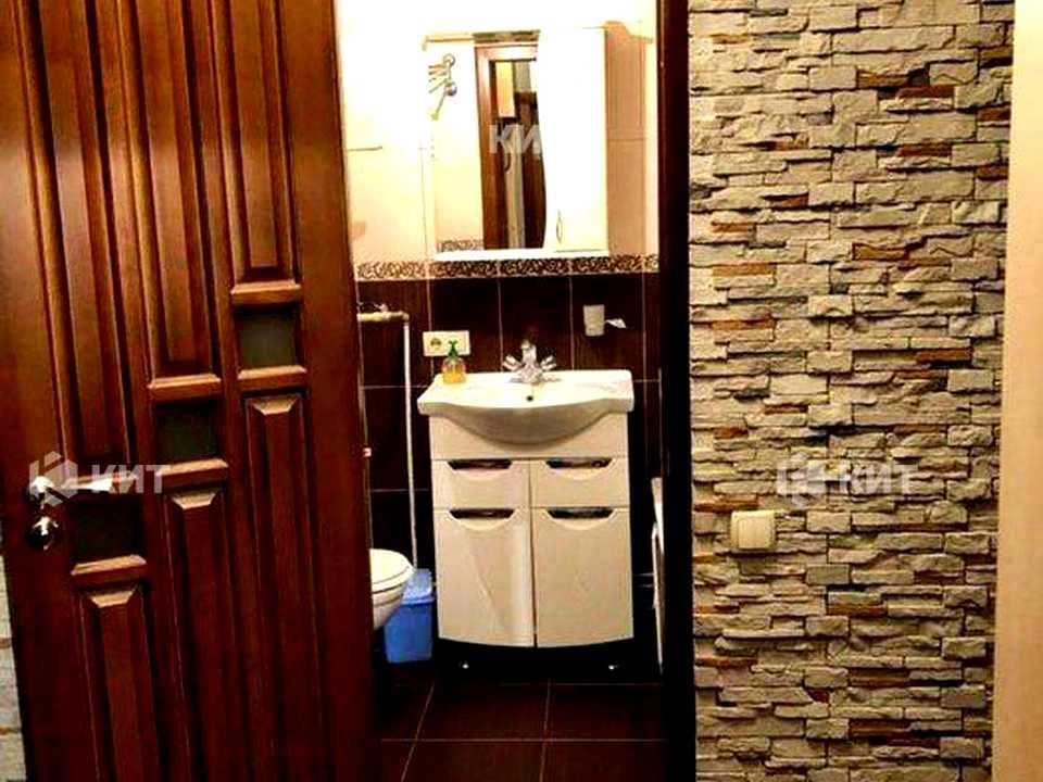 Apartment. Kharkiv, Bolgradska St. (Groznenska)
