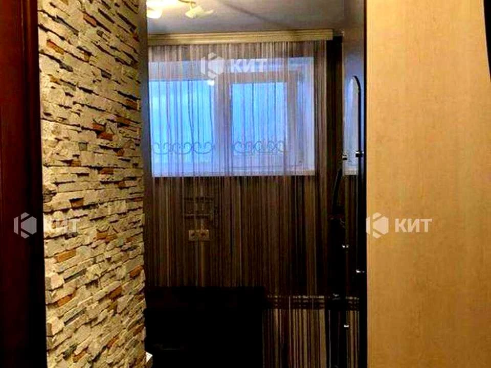 Apartment. Kharkiv, Bolgradska St. (Groznenska)