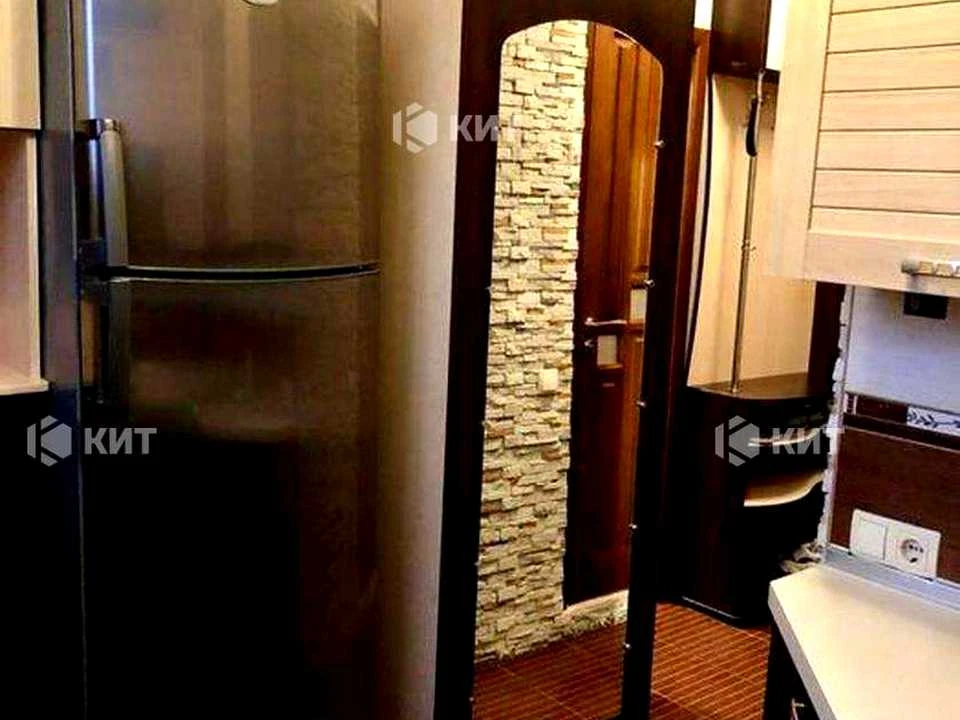 Apartment. Kharkiv, Bolgradska St. (Groznenska)