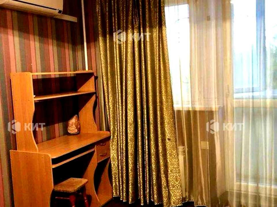 Apartment. Kharkiv, Bolgradska St. (Groznenska)