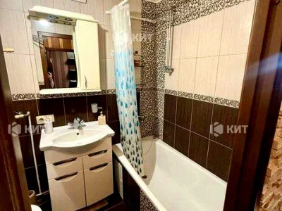 Apartment. Kharkiv, Bolgradska St. (Groznenska)