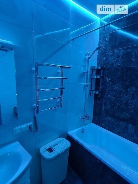 Довготривала оренда 1к квартири на вул. Новопольова 2 корпус