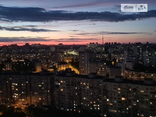 Довготривала оренда 1к квартири на вул. Новопольова 2 корпус