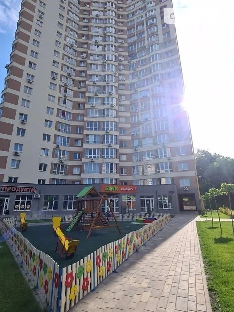 Довготривала оренда 1к квартири на вул. Новопольова 2 корпус