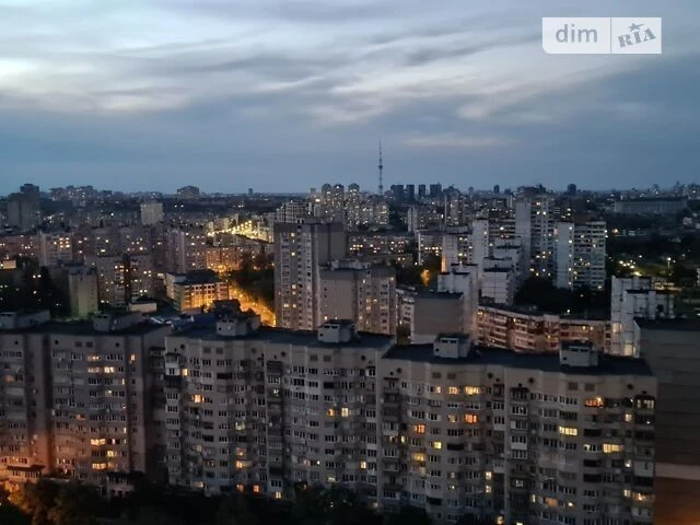 Довготривала оренда 1к квартири на вул. Новопольова 2 корпус