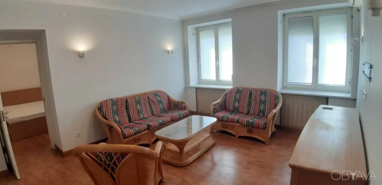 2-комнатная квартира, 60.00 кв.м