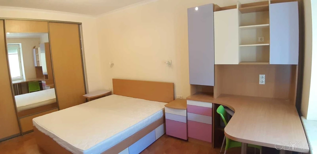 2-комнатная квартира, 60.00 кв.м
