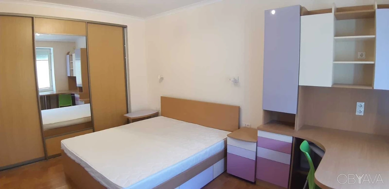 2-комнатная квартира, 60.00 кв.м