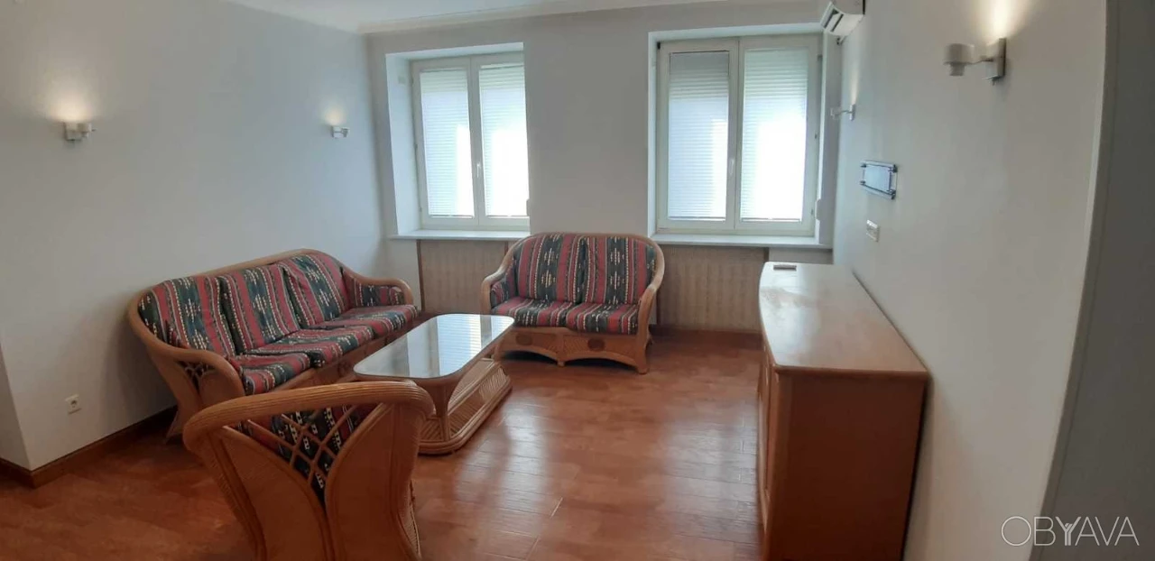 2-комнатная квартира, 60.00 кв.м