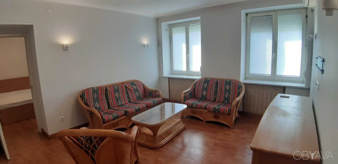 2-комнатная квартира, 60.00 кв.м