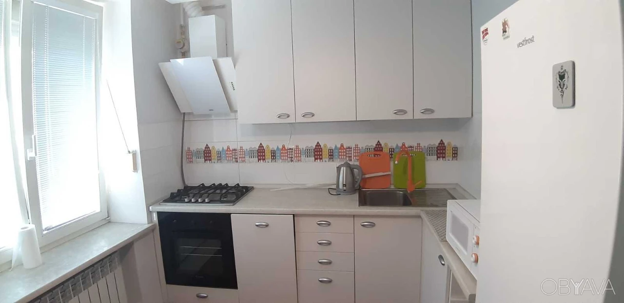 2-комнатная квартира, 60.00 кв.м