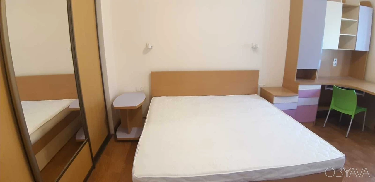 2-комнатная квартира, 60.00 кв.м