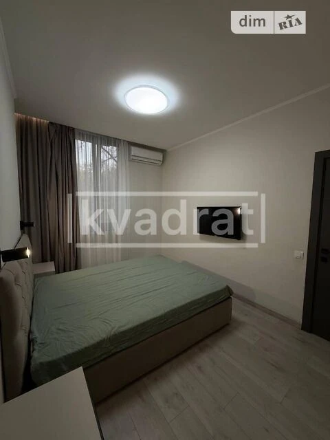 Довготривала оренда 1к квартири на вул. Мирна 2/1 • ID 33706