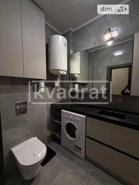 Довготривала оренда 1к квартири на вул. Мирна 2/1 • ID 33706